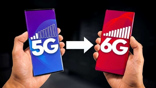韩国拟2028年推出6G网络服务，比原计划提前两